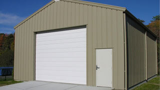 Garage Door Openers at Medley Manor, Florida